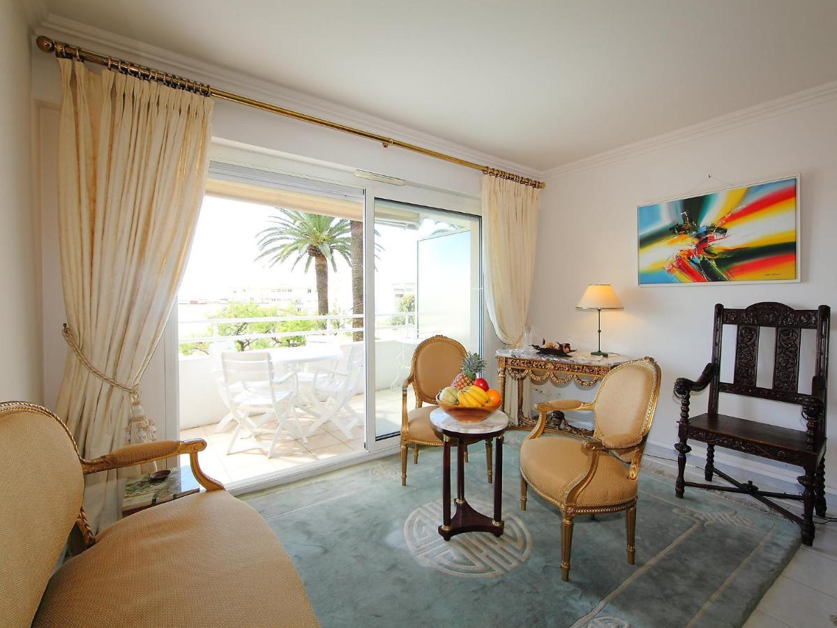 Apartment Riviera Park Cannes Exterior foto